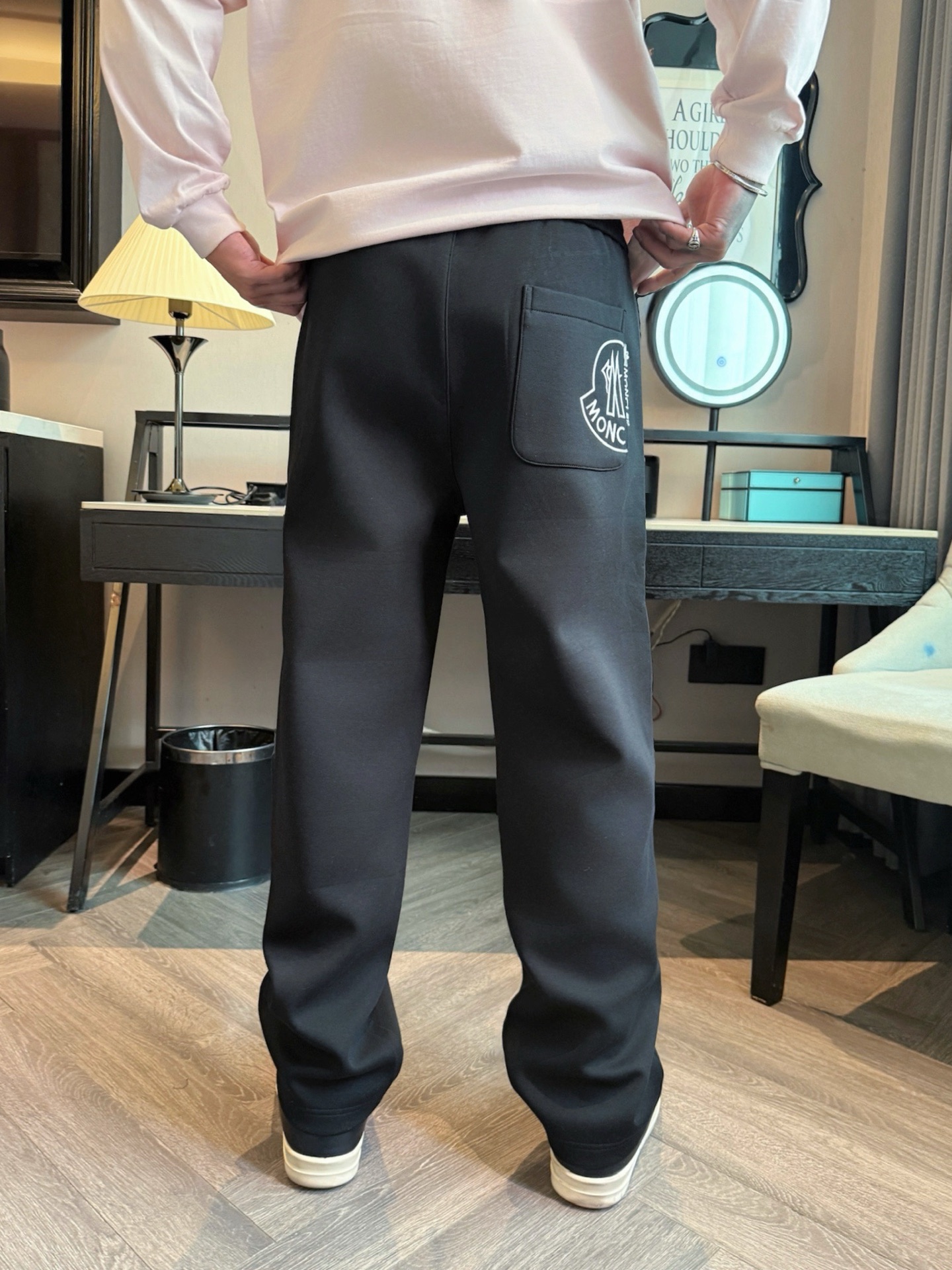 Casual Pants Man